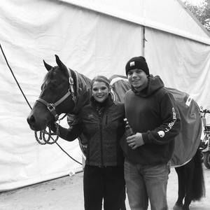 Meet your Posher, Taylor